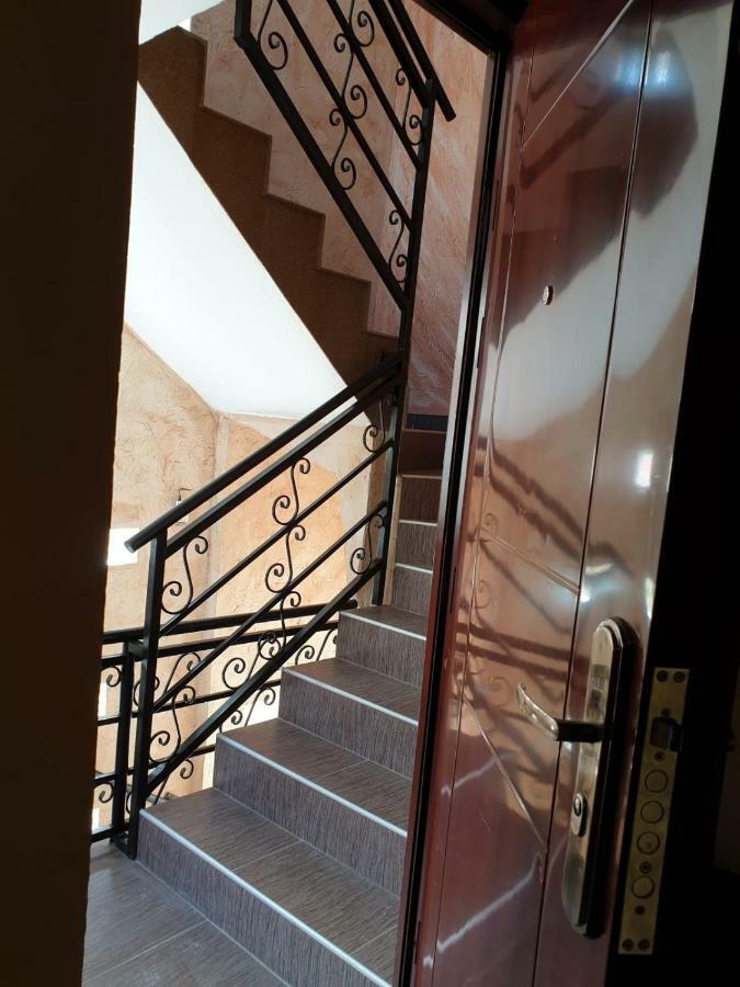 Vladana Lux App Appartement Kruševac Buitenkant foto